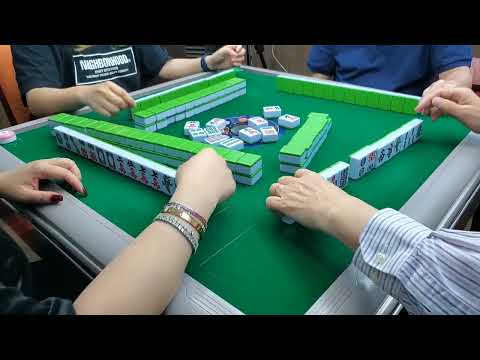 Ep.2478 新戰局 第二回合 自摸多 Bonnie 大師 Rico CC サムネイル
