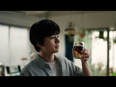 北村匠海＆岸井ゆきのが“自由な飲み方”を表現　「ネスカフェ エスプレッソベース」新CM「それは、あなたを自由にするエス…