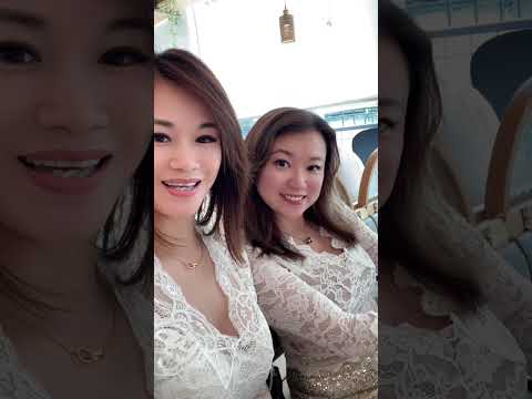 一起下午茶啦✌️✌️✌️💕💕💕 サムネイル