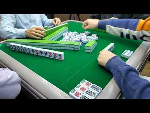 大牌系列 （Ep.2367）自摸清一色對對糊 サムネイル