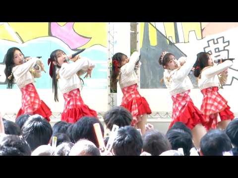 Juice=Juice、「盛れ！ミ・アモーレ」大バズりで異例の再リリイベ開催！圧巻パフォーマンスでファン熱狂　『四の五… サムネイル