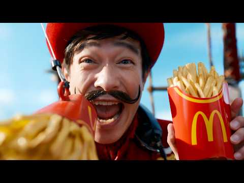 堺雅人「幸せは250円で買えます！」“Mr.トクニナルド”で絶叫 サムネイル