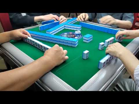 Ep.2541 新戰局 第二回合 兜兜轉轉做就福祿壽 華少 大師 秘哥 韜少