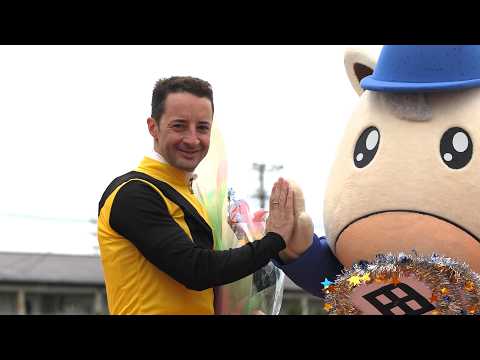 第3回 兵庫女王盃(JpnⅢ) 勝利騎手インタビュー サムネイル