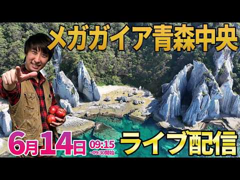 1年ぶりの青森県!!【パチンコ人気台or新台】久しぶりの青森でりんごのように(ホール様を)真っ赤にします!! ︎パチン…