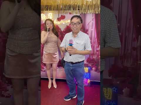 樓台會🎤🎤🎤😜😜😜