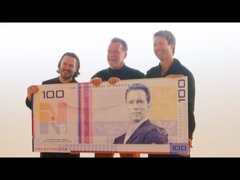 アーノルド・シュワルツェネッガーが大絶賛！カメオ出演に満足の笑顔「唯一、やり直したい出演作」　映画『ランニング・マン』… サムネイル