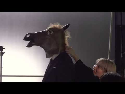 HUK 兵庫アーバン競馬 メイキングムービー サムネイル