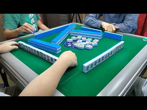 大牌系列 (Ep.2553) 清一色對對糊 jackpot 800