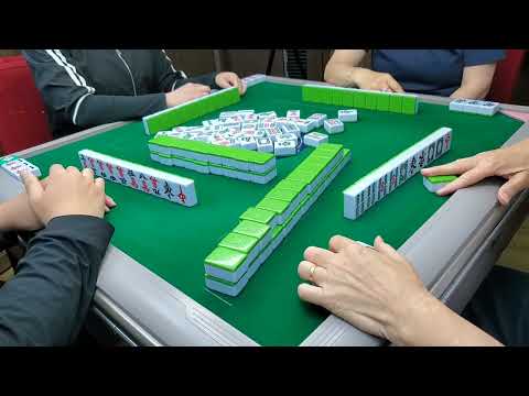 Ep.2528 新戰局 第五回合 坎坎糊挑戰jackpot Dennis 大師 Ada 唐唐