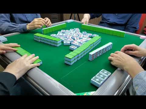 Ep.2462 四四制 第二回合 擺明車馬 連拆三隻北 球王 大師 Jack 秘哥 サムネイル