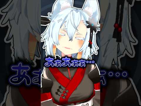 五  月  病　vtuber shorts  バーチャルYoutuber 丹下琴絵 個人勢Vtuber 五月病 うつ サムネイル