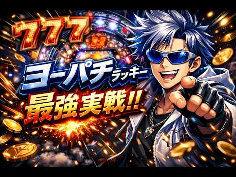 【パチンコ生配信】eフィーバー炎炎ノ消防隊2紅丸ver サムネイル