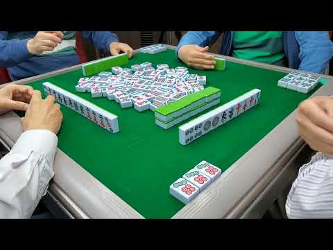 Ep.2386 原班戰 第四回合 絕地反擊 收復失地 清對 jackpot 40 秘哥 大師 雀王 球王 サムネイル