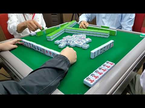 大牌系列 （Ep.2226）十三么自摸 jackpot 160 サムネイル