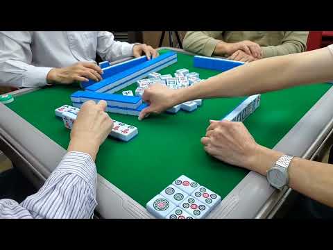 大牌系列 （Ep.2218）清一色對對糊 jackpot 640 サムネイル