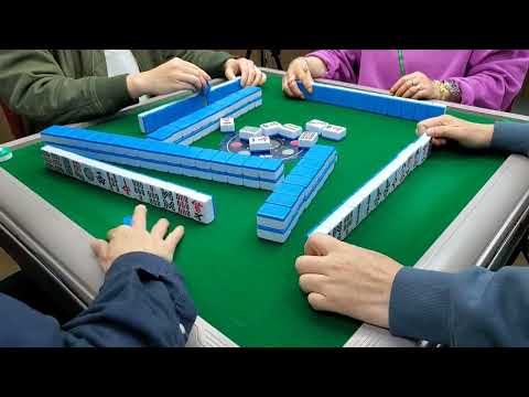 Ep.2252 四四制 第七回合 摸上手 大師 球王 Ada 足道 サムネイル