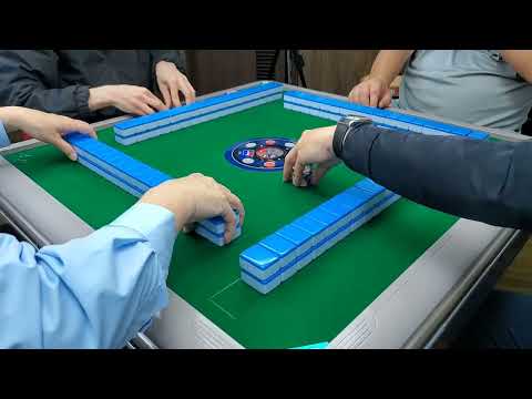 Ep.2399 新戰局 第二回合 弱家難守 大師 Dennis 華少 韜少 サムネイル