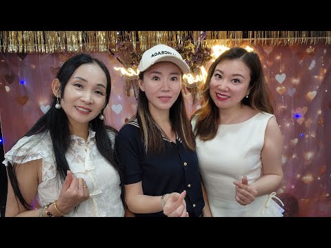 2026-05-19靚聲Music corner 正在直播！💃💃💃🤗🤗🤗 サムネイル