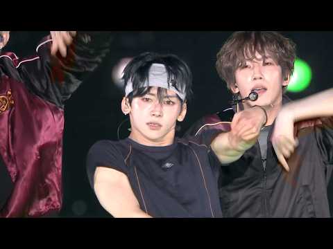 『ボイプラ2』YUMEKI、MODYSSEYと一夜限りのコラボステージで圧巻ダンス披露！　『KANSAI COLLEC… サムネイル