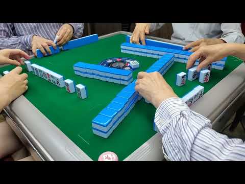 Ep.2450 原班戰 第六回合 小三元混對么九 jackpot 1240 球王 大師 秘哥 雀王 サムネイル