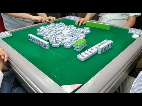 Ep.2514 原班戰 第七回合 最後直路 十二章 過七關 秘哥 大師 雀王 球王