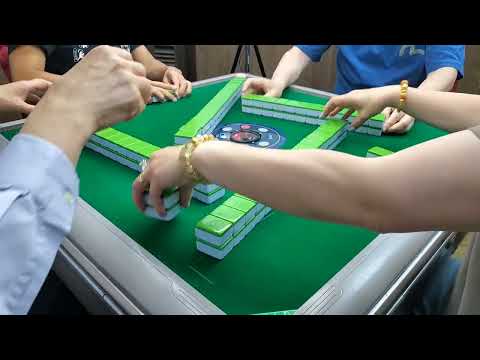 Ep.2476 四四制 第八回合 最後直路 南圈完場 大師 Ada 球王 ColeJ サムネイル