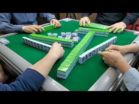 Ep.2465 四四制 第五回合 双響炮 Jack 大師 球王 秘哥 サムネイル