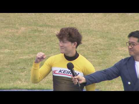 伊東温泉競輪 スポーツ報知杯（FI）12R S級 決勝（2026.05.13） サムネイル