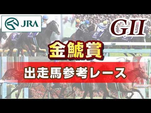 【参考レース】2026年 金鯱賞｜JRA公式 サムネイル
