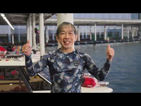 橋本久和選手🌟2000勝🌟水神祭（4/6） サムネイル