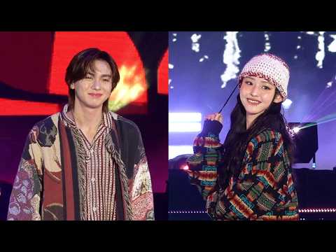 【今日好き】“きんりの”内田金吾＆多田梨音、『ガルアワ』ソロランウェイにも登場　『Rakuten GirlsAward… サムネイル