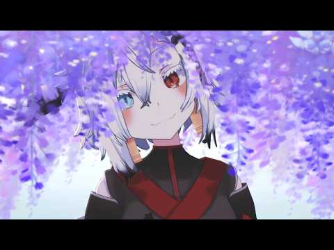 アーカイブのない1時間歌枠　Shorts Vtuber 丹下琴絵　個人vtuber  歌枠 サムネイル