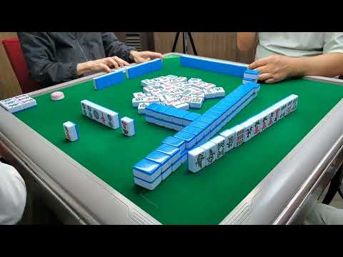 Ep 2491 新戰局 第六回合 夠胆搏紅中 有技術 迎來自摸十番 jackpot 1160 秘哥 大師 華少 韜少