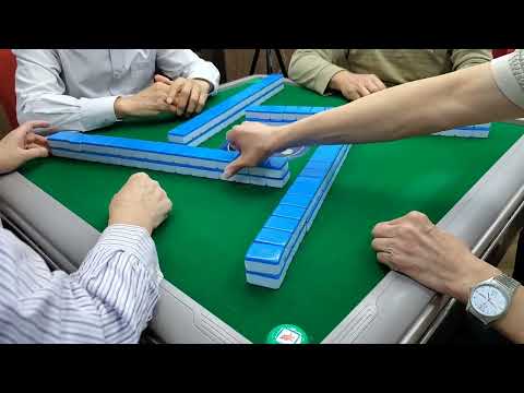 Ep.2218 新戰局 第四回合 清對 jackpot 640   大師 Paul 何老板 秘哥 サムネイル