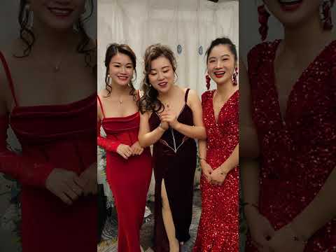 2026年團年飯開始啦💃💃💃 サムネイル