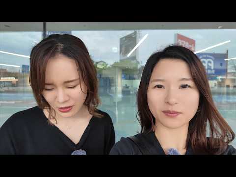 【ボートレーサー】優勝戦 / 負けた直後 / ボートレースからつまで姉をお迎えに行ってきた