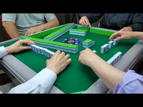 Ep.2489 新戰局 第四回合 中伏 秘哥 大師 韜少 華少 サムネイル