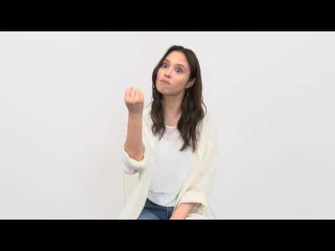 広瀬アリス、今年はおふざけ0％宣言も…「すぐふざけちゃう」　KIRIN グリーンズフリー新TVCMインタビュー サムネイル