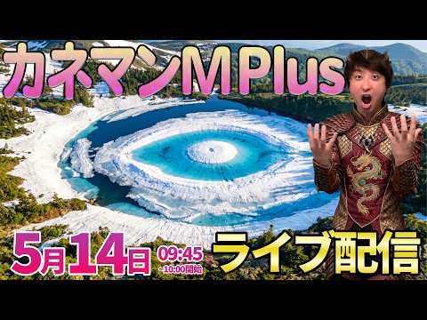 10ヶ月ぶり来店!!【パチンコ人気台】病み上がり後はヒキがリセットされて絶対に勝てる説 ︎パチンコ パチスロ サムネイル