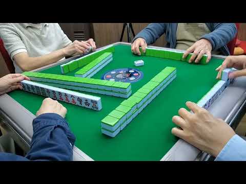 Ep.2277 新戰局 第二回合 一炮二響 大師 秘哥 何老板 Paul サムネイル