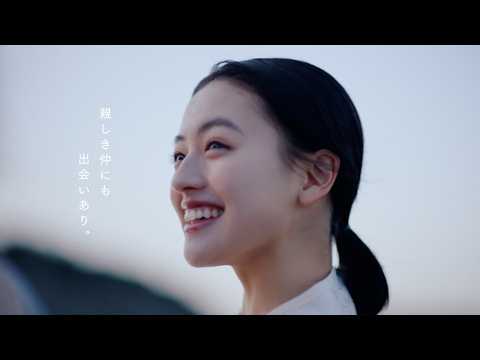 朝ドラ『風、薫る』ヒロイン・上坂樹里「日々とても刺激的な現場」　“今熱く打ち込んでいること”語る　niko and .…