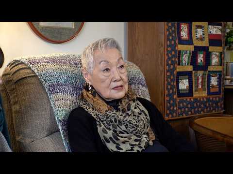 「もし戦争が起きたら日本と戦えますか？」”戦争花嫁”に突きつけれられた衝撃の問い—『War Bride2』本編映像解禁 サムネイル