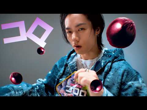 THE RAMPAGE川村壱馬、限界突破の高速ラップ！コロロCMで圧倒的オーラ放つ　UHA味覚糖コロロ CM 川村壱馬… サムネイル