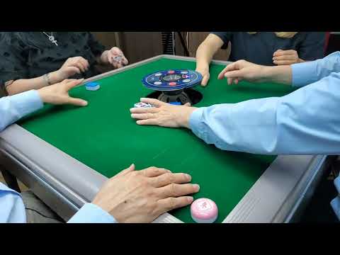 Ep.2429 新戰局 第九回合 最後直路 輪流八番 秘哥 大師 CC Bonnie サムネイル