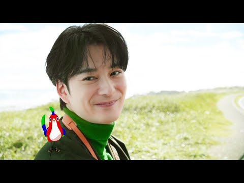 岡田将生、ゆうちょに詳しすぎる“謎の男性”になる！　ゆうちょ銀行新TVCM サムネイル