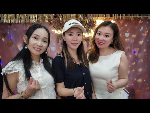 2026-05-19靚聲Music corner 正在直播！💃💃💃🤗🤗🤗 サムネイル