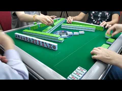 Ep.2470 四四制 第二回合 清一色對對糊 jackpot 80 大師 球王 ColeJ Ada サムネイル