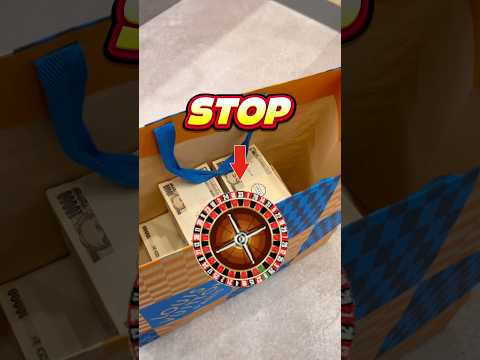 赤の12でSTOP！！！  ゲーム実況 ルーレット ギャンブル 競艇 サムネイル