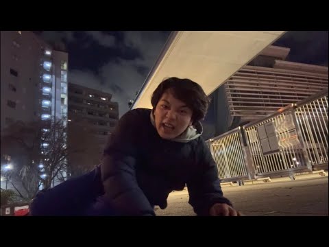 ゴール後お喋り〜皆様ありがとうございました〜